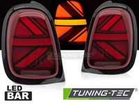 Paar RüCkleuchten Mini Cooper F55-F56-F57 Ab 2014 Bis 2017 Rot - Full Led-41