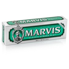 MARVIS DENTIFRICIO CLASSIC STRONG MINT 75ML