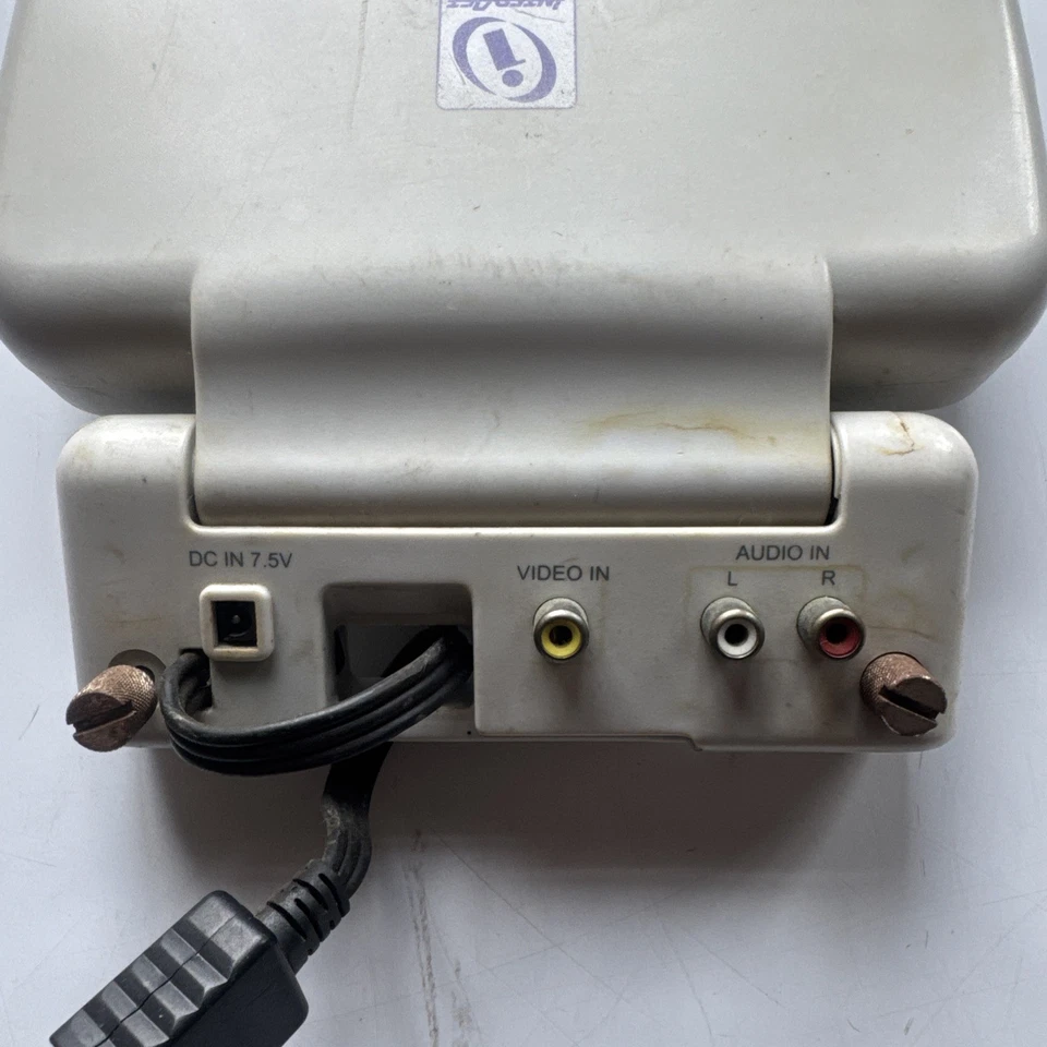 InterAct Mobile Monitor PS One - Image 3 of 4