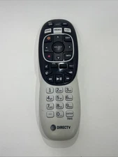 DirecTV Remote Control – Model URC3009MBC1-0-R (FCC ID: MG33004)