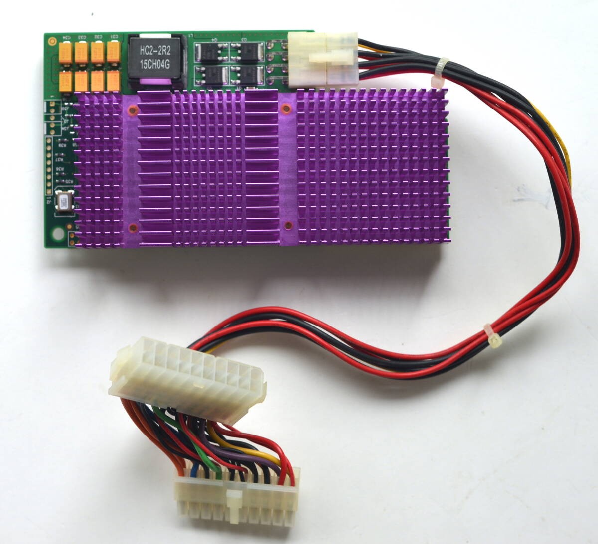 Sonnet ENCORE ZIF G4 700MHz upgrade card for G3/G4 PowerMacs