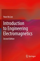 Yeon Ho Lee | Introduction To Engineering Electromagnetics | Taschenbuch (2025)