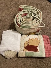 Pooh Blankets