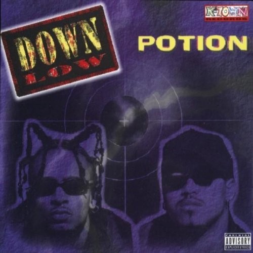 Зелье для похудения (CD) (ИМПОРТ ИЗ Великобритании)