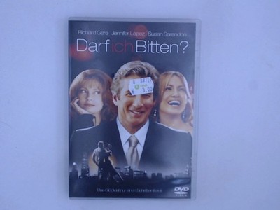 Darf ich bitten? Gere, Richard, Susan Sarandon  und Stanley Tucci: 1331145