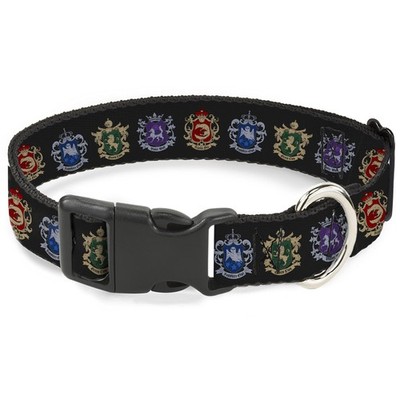 Crunchyroll Pet Collar, Dog Collar Plastic Buckle, Black Butler Publ (US IMPORT)