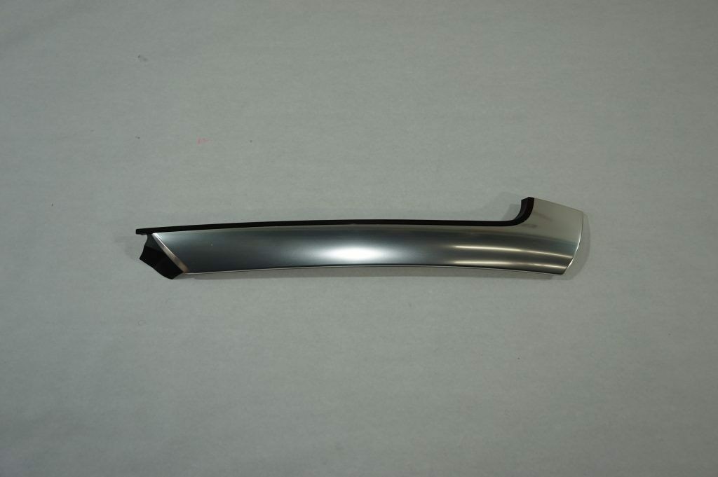AUDI R8 SPYDER PILLAR MOLDING LEFT TRIM 2011 2012 2013 2014 2015 427 853 265 C