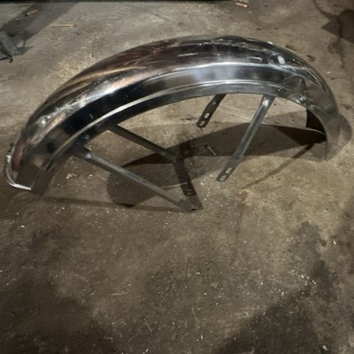 Batavus 1975-79 regency HS  front fender
