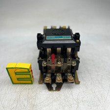 Siemens ITE A203C Size 1 Motor Starter w/ 120V Coil (Used)