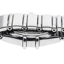 OMEGA Constellation Mini My Choice 1561.51 gray Dial Quartz Ladies Watch_919688 6