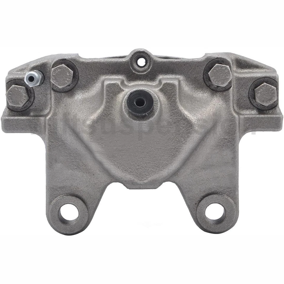 Pinza de freno de disco trasera pastillas de freno para Mercedes-Benz C230 1999-2000 Foto 4 de 4