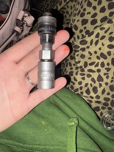 LES GRANGE Stainless Steel Quick Coupler Set Male NPT Female NPT A02 LIF