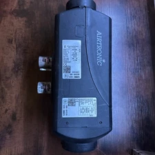 Eberspacher / Espar Airtronic S2 D2L 12V Diesel heater