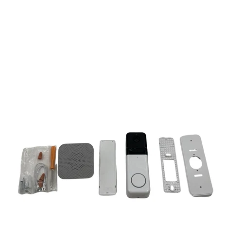 Wyze Wireless Video Doorbell Camera Pro #U0429 (AD)
