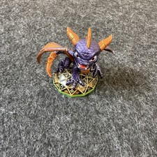 Skylanders Spyro's Adventure Spyro Dragon Series 1 Figure Activision 2011