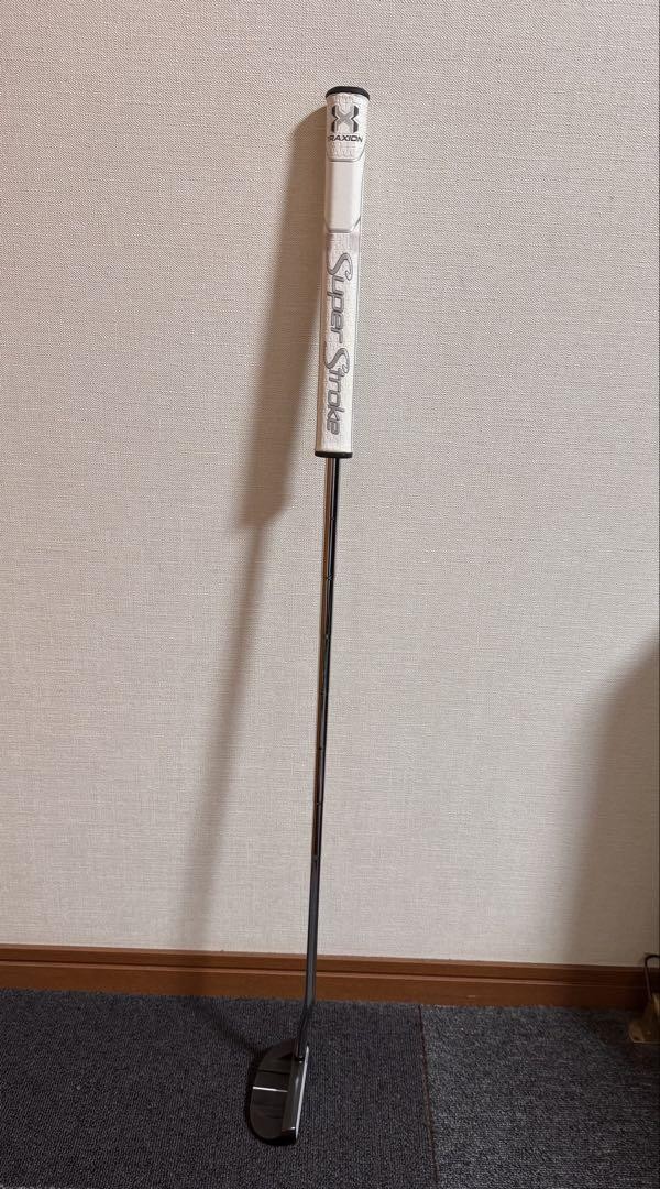 Odyssey Protype Ix 5 Putter 34Inch | eBay