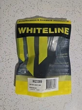WHITELINE W23389 Sway Bar Mount 16mm Suspension & Chassis Product