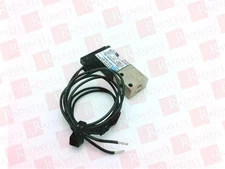 MAC VALVES INC 34B-AAA-GDNA-1BA / 34BAAAGDNA1BA (USED)