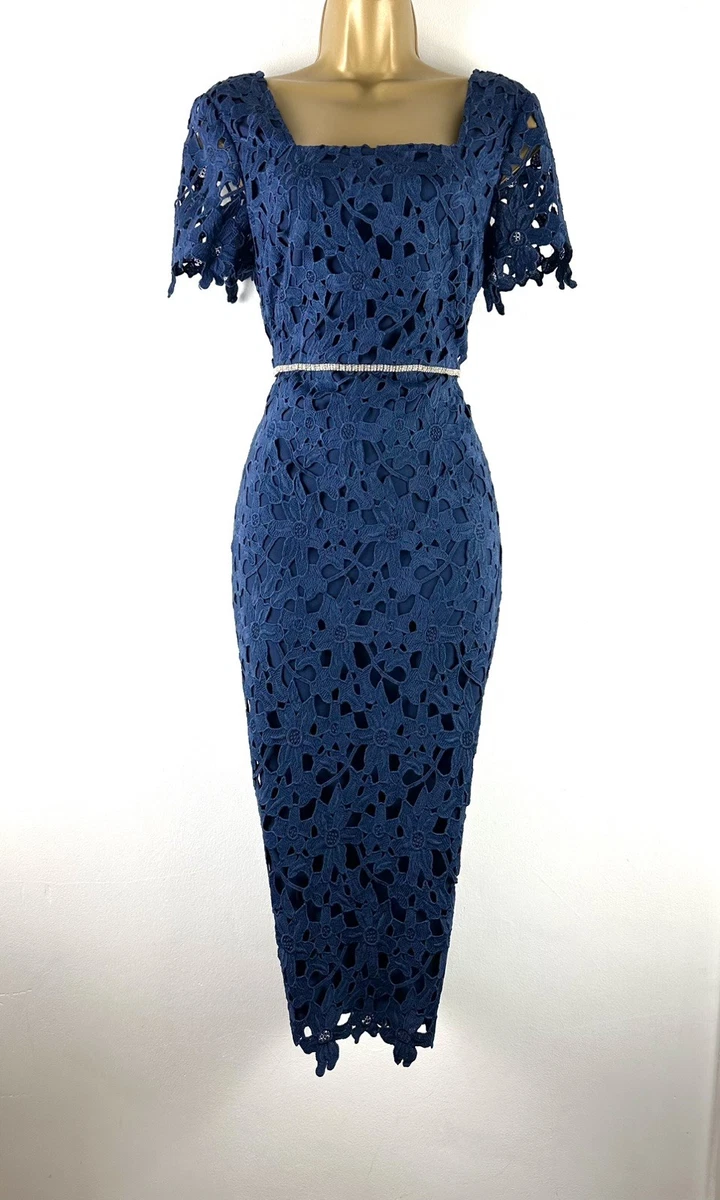 Wallis Women's Lace Blue for sale | eBay UK