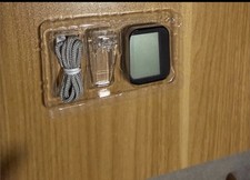 pedometer step counter clip on