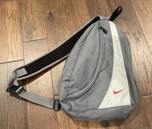 Vintage Nike Bag for sale | eBay
