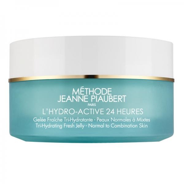 Jeanne Piaubert L'Hydro-Active 24h Tri-Hydrating Fresh Jelly - Immagine 3