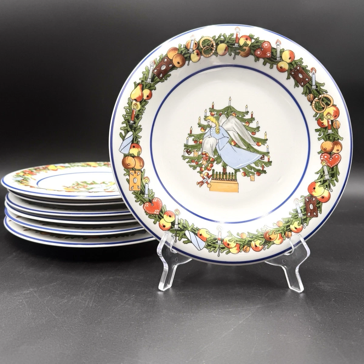 Hutschenreuther Plate for sale - eBay