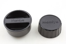 MINT New Mamiya 6 Body Lens Rear Cap For Medium Format Camera From JAPAN