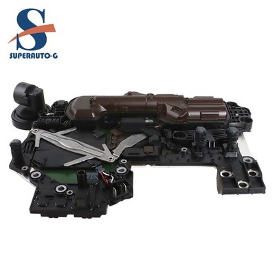 1x Transmission Control Unit TCU For Mercedes-Benz 9AT 725 9G-Tronic A7252709011