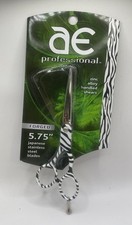 Arius Eickert Zebra 5.75 "Salon Haircutting Shears