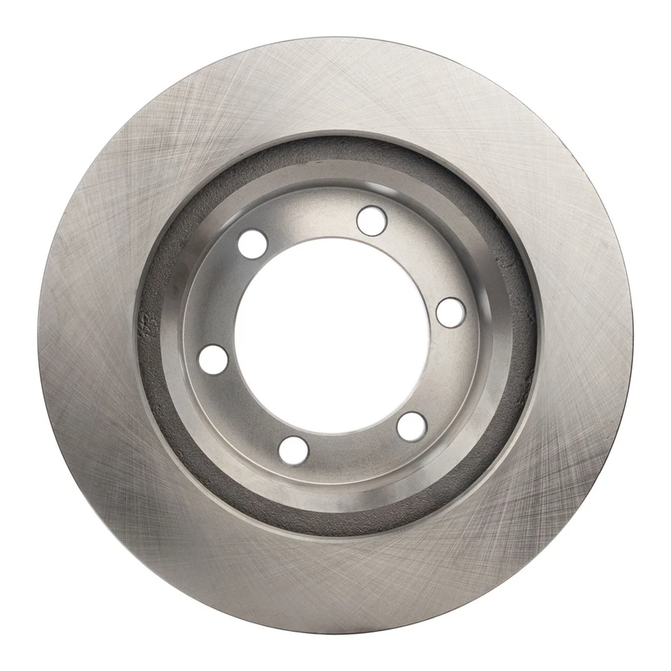 Rotor de freno de disco trasero Magma para International Harvester 1824 1983-1984 Foto 3 de 4