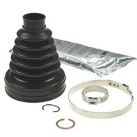 Spidan Faltenbalgsatz Achsmanschette FüR VW UP 121 122 BL1 BL2 Polo 6R 6C