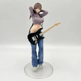Mai Sakurajima Rascal Does Not Dream Cast Off Anime Figure 8" Adult Collectible