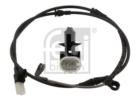 Febi Bilstein Warnkontakt, Bremsbelagverschleiß 31821 FüR Land Rover-image