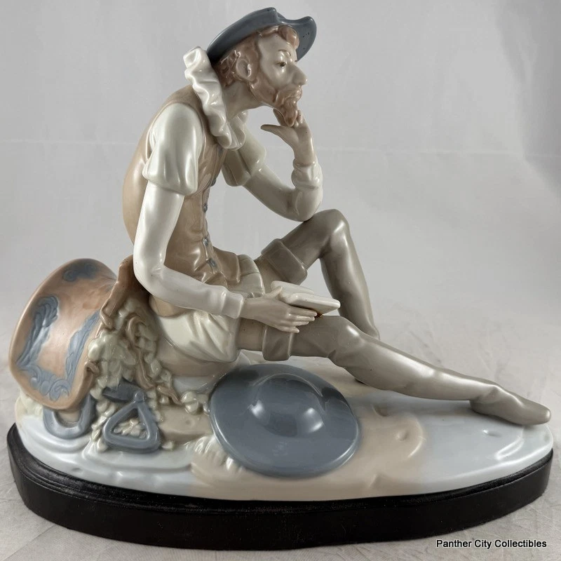 Nadal Figurine In Collectible People Figurines for sale | eBay