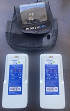 New Inogen BA-203 External Battery Charger- with Cord and Wall Adapter included 
