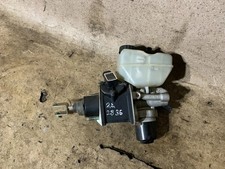 MERCEDES-BENZ SL R230 Unterdruck-Bremskraftverst&auml;rker A2304300302 3.70 33090088