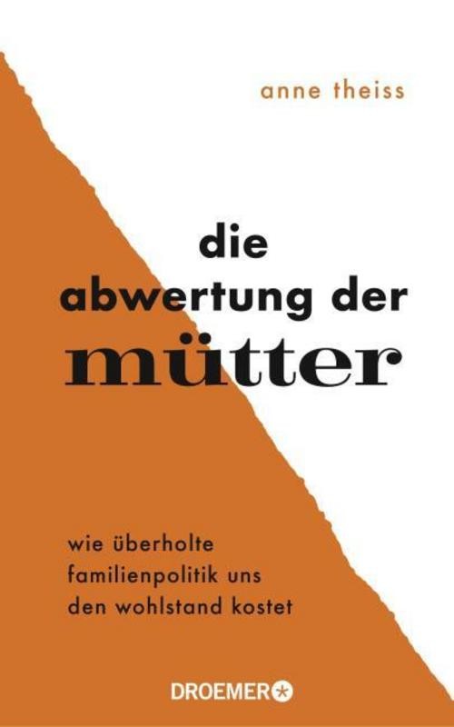 Die Abwertung der Mütter Anne Theiss