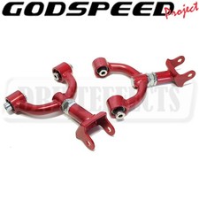 Godspeed 2pc Rear Upper Camber Control Arm For Mazda Miata Mx5 Mx-5 90-05 Na Nb Godspeed 2pc Rear Upper Camber Control Arm For Mazda Miata Mx5 Mx-5 90-05 Na Nb