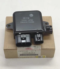 New OEM genuine Mitsubishi Cooling Fan Control Module 2002-2007 Lancer 1355A053