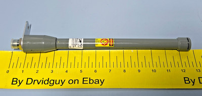L-Com HGV-2458-05U 6dB 2.4/4.9/5.1/5.3/5.8 Ghz Omni Outdoor Antenna w/ N Female