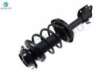 Rear Pair Complete Struts & Coil Spring Assemblies For 2009-2013 Subaru Forester – Unity Automotive - View #4