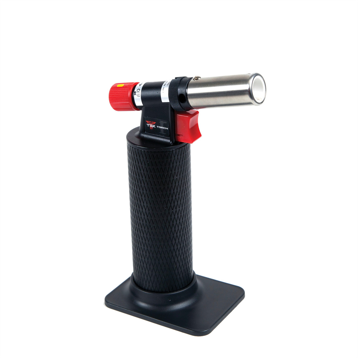 Power Probe PPBT Large Butane Torch Lighter, Refillable