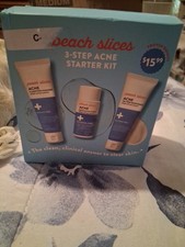 3 Step Acne Starter Kit