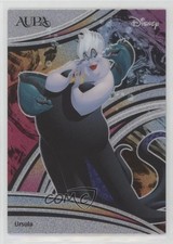 2025 Kakawow Aura Disney Ursula #AD-B-136 0c3