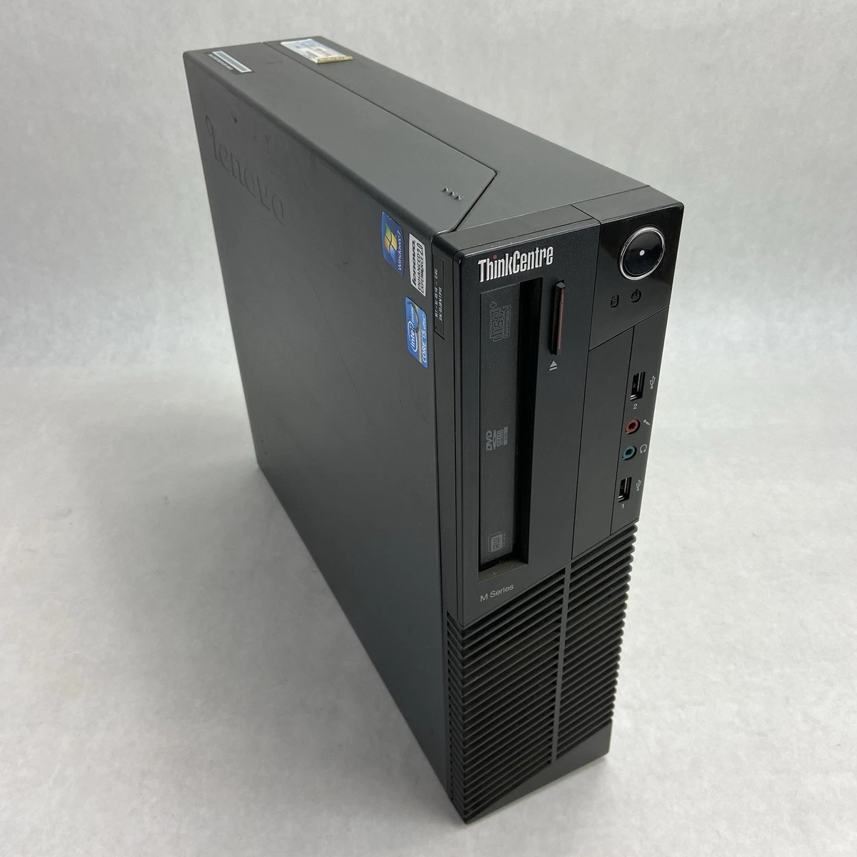 Lenovo Thinkcentre M91 for sale | eBay