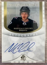 2023-24 SP Authentic Hockey Cards 47