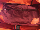 F.A.R. Away Duffle Bag (Orange) — photo 2