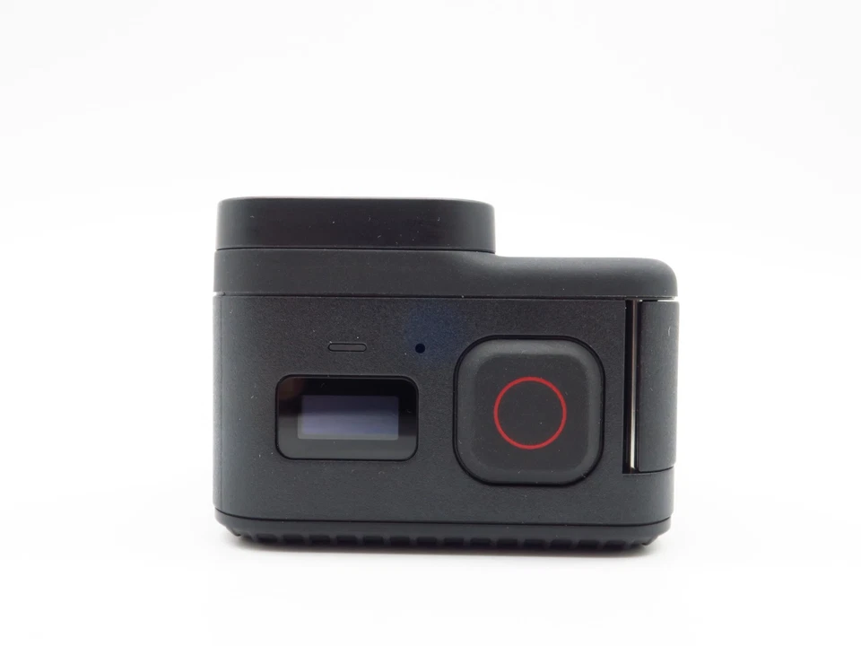 GoPro HERO11 Black Mini Action Kamera - Bild 4 von 4