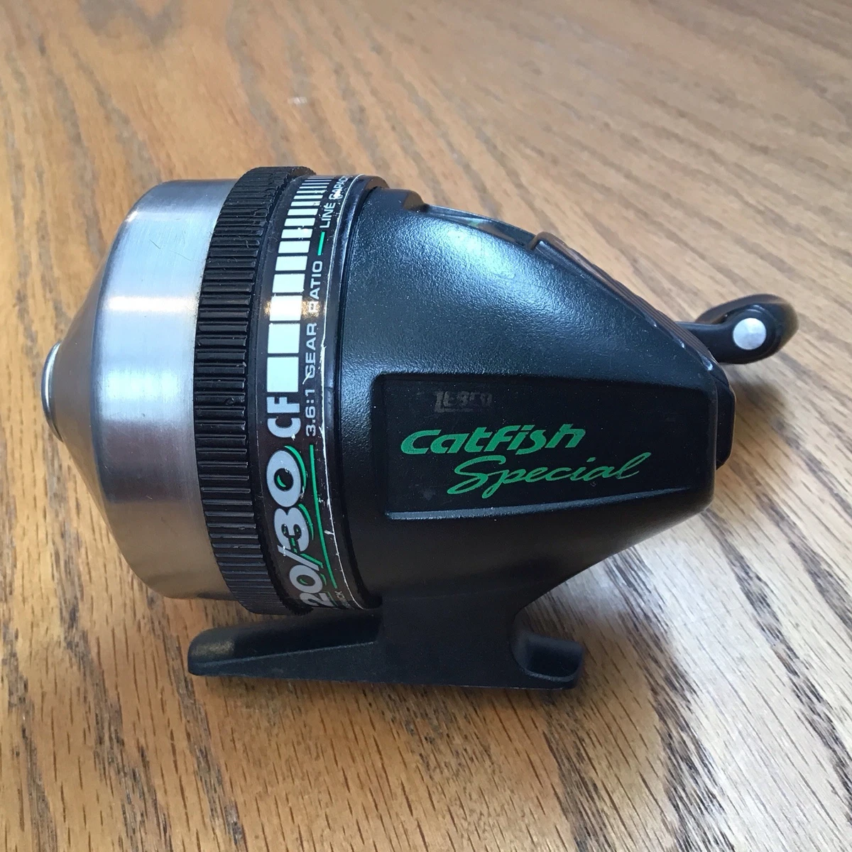 Ensemble canne à pêche et moulinet « Roam spinning » de ZEBCO – Ecotone
